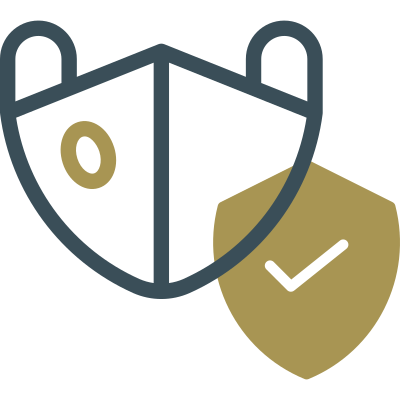 Aká je životnosť rúška Ambrela Ag + ? 